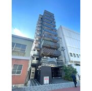 物件名が入ります