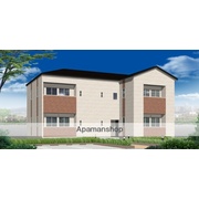 物件名が入ります