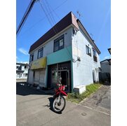 物件名が入ります