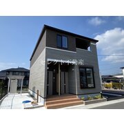 物件名が入ります