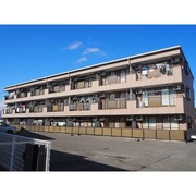 物件名が入ります