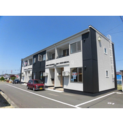 物件名が入ります