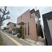 物件名が入ります