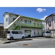 物件名が入ります