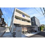 物件名が入ります