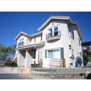 物件名が入ります