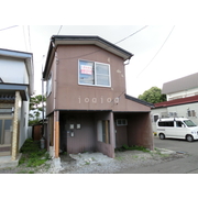 物件名が入ります
