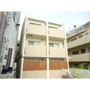 物件名が入ります