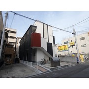 物件名が入ります