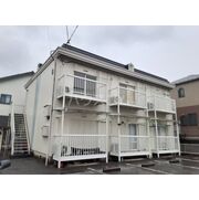 物件名が入ります