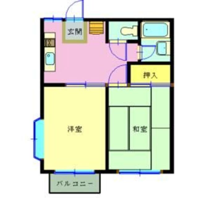 物件画像