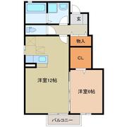 物件名
