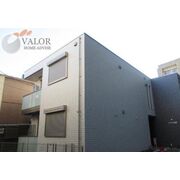 物件名が入ります