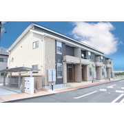 物件名が入ります