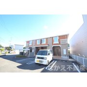 物件名が入ります