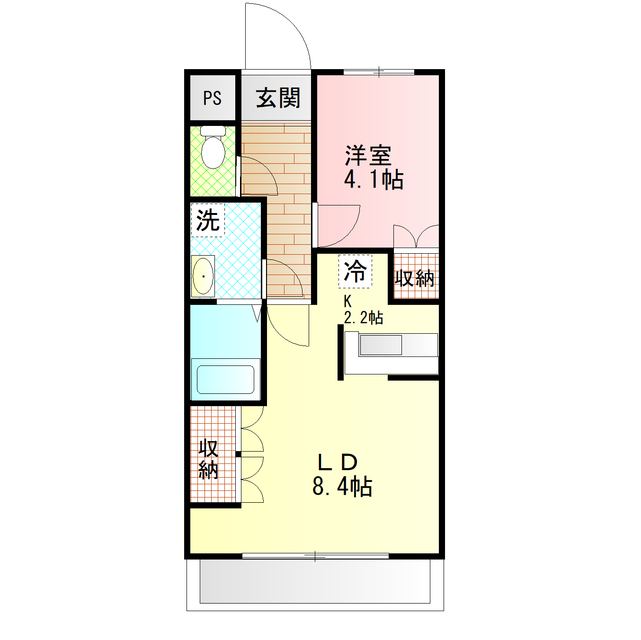 物件画像