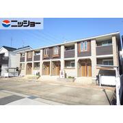 物件名が入ります