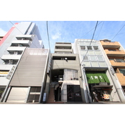 物件名が入ります
