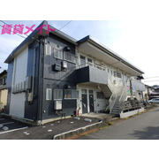 物件名が入ります