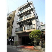 物件名が入ります