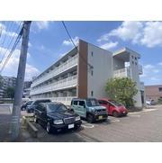 物件名が入ります