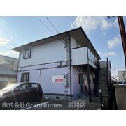 物件名が入ります