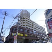 物件名が入ります