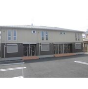 物件名が入ります