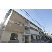 物件名が入ります