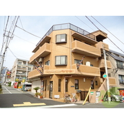 物件名が入ります