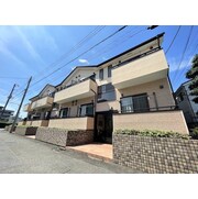 物件名が入ります