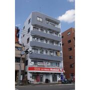 物件名が入ります