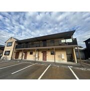 物件名が入ります