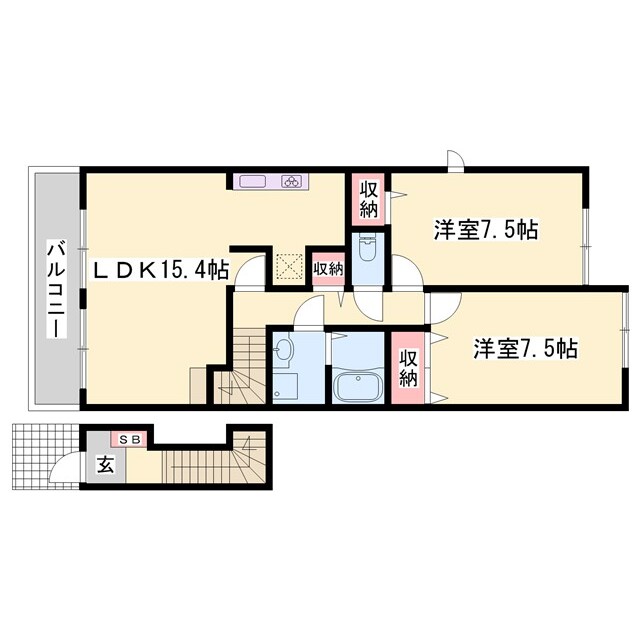 物件画像
