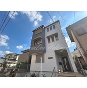 物件名が入ります