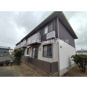 物件名が入ります