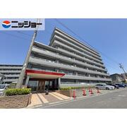 物件名が入ります