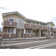 物件名が入ります