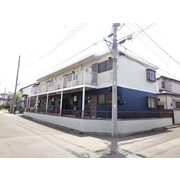 物件名が入ります
