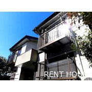 物件名が入ります