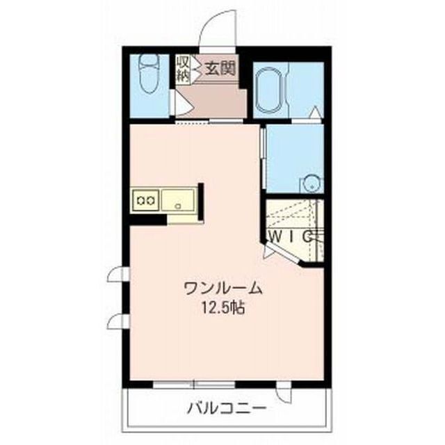 物件名