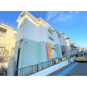 物件名が入ります