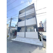 物件名が入ります