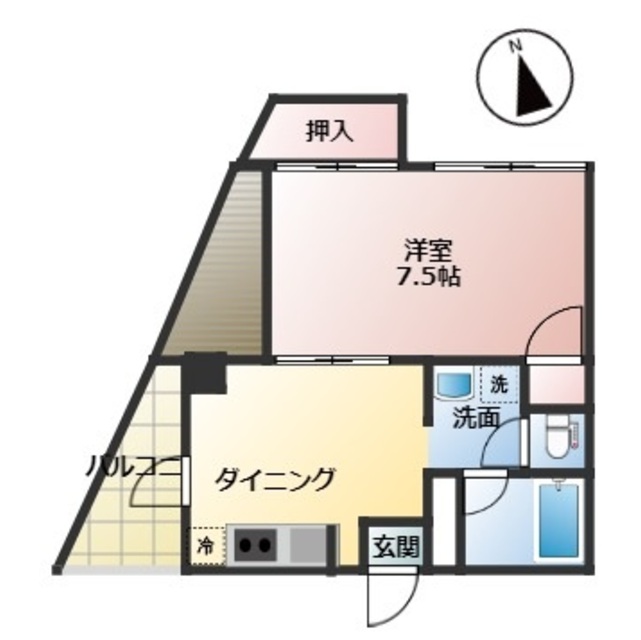 物件画像