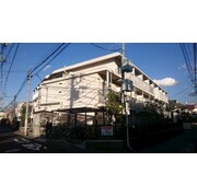 物件名が入ります