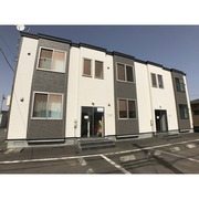 物件名が入ります