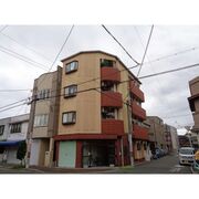 物件名が入ります