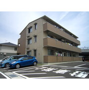 物件名が入ります