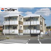 物件名が入ります