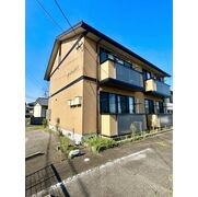 物件名が入ります